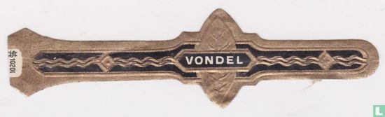 Vondel - Image 1