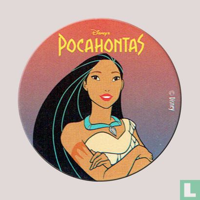 Pocahontas   - Bild 1