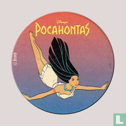 Pocahontas   - Image 1