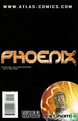 Phoenix 2 - Image 2