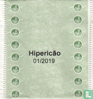 Hipericão - Afbeelding 1