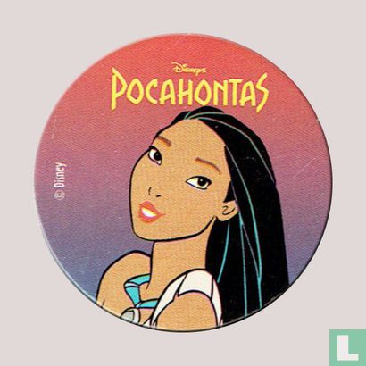 Pocahontas  - Image 1