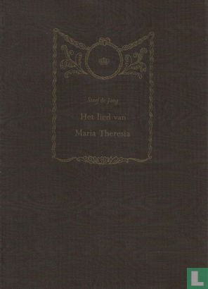 Het lied van Maria Theresia - Afbeelding 1