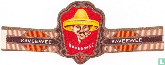 Kaveewee KvW - Kaveewee - Kaveewee - Afbeelding 1