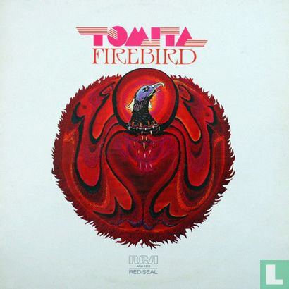 Firebird - Bild 1