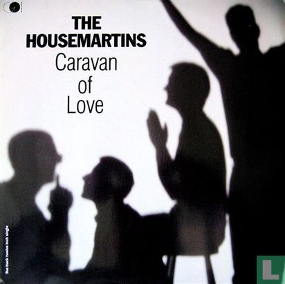 Caravan Of Love - Image 1