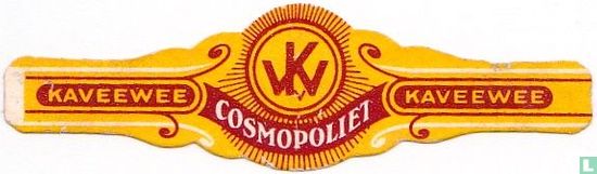 KvW Cosmopoliet - Kaveewee - Kaveewee - Bild 1