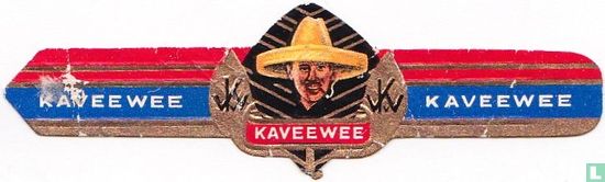 Kaveewee - Kaveewee KvW - KvW Kaveewee - Image 1