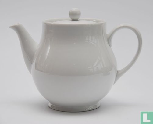 Teekanne Klein Wilma - ohne Dekor - Bild 1