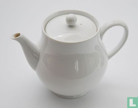 Teekanne Klein Wilma - ohne Dekor - Bild 3