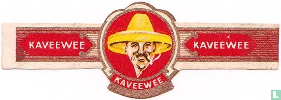 Kaveewee - Kaveewee - Kaveewee - Image 1