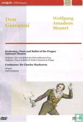 Don Giovanni - Afbeelding 1
