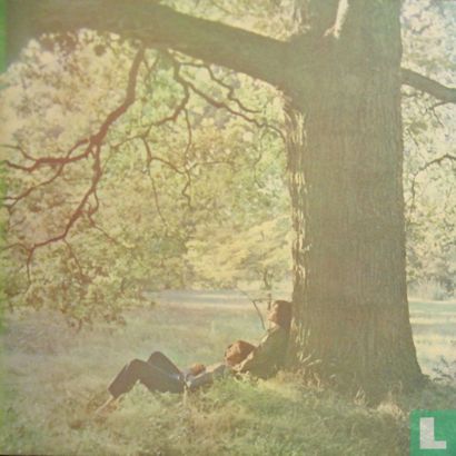 John Lennon / Plastic Ono Band - Image 1