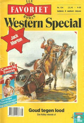Western Special 134 - Afbeelding 1
