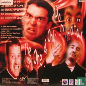 Dominator '96 - Bild 2