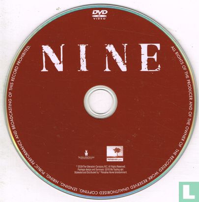 Nine - Afbeelding 3