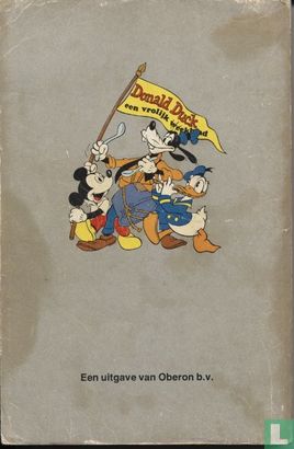 Mickey Mouse als superspeurder - Bild 2