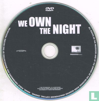 We Own the Night - Afbeelding 3