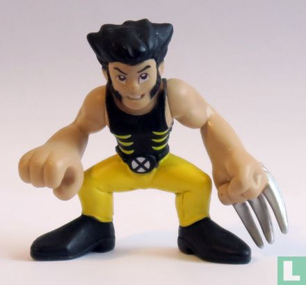 Wolverine - Image 1