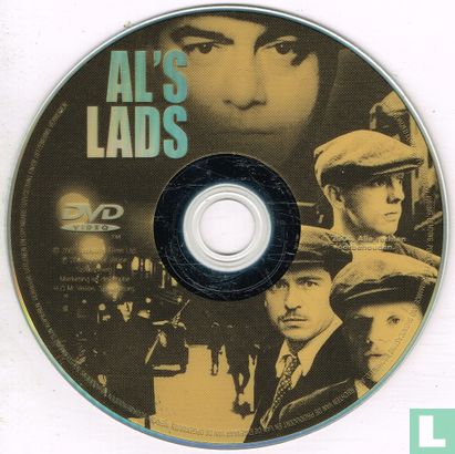 Al's Lads - Afbeelding 3