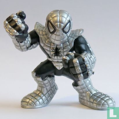 Spider Armor Spider-Man - Image 1