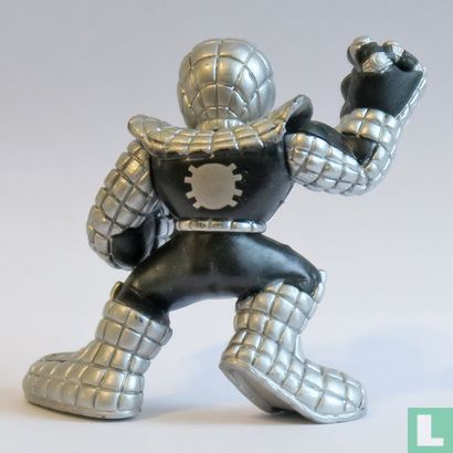 Spider Armor Spider-Man - Image 2