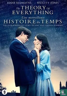 The Theory of Everything / Une merveilleuse histoire du temps - Bild 1