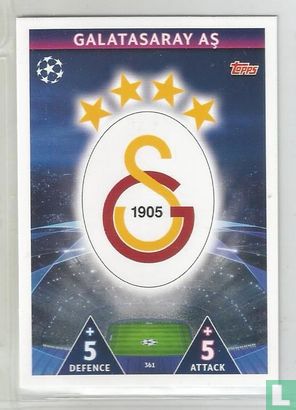 Galatasaray AS - Image 1