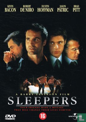 Sleepers - Afbeelding 1