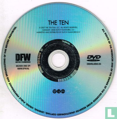 The Ten - Image 3