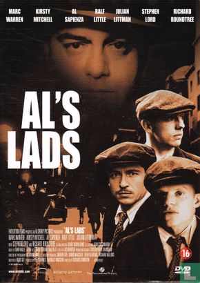 Al's Lads - Image 1
