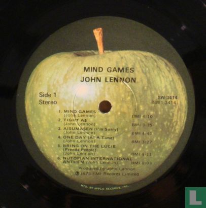 Mind Games - Image 3