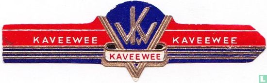 KvW Kaveewee - Kaveewee - Kaveewee  - Afbeelding 1