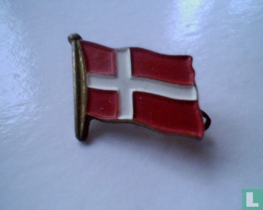 Vlag (Denemarken)
