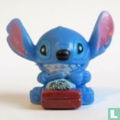 Stitch    - Image 1