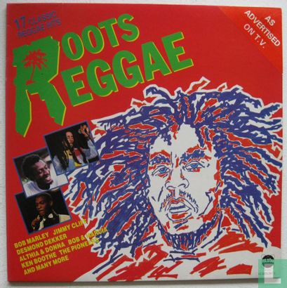 Roots Reggae - Afbeelding 1