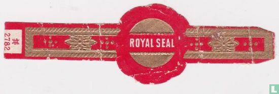 Royal Seal - Image 1