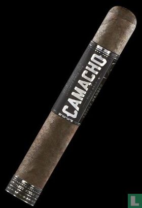 Infamous Since 1962 Camacho Built Bold - Triple Maduro it's our big smoke. For our big bold smokers - Hand Built in Honduras - Image 3