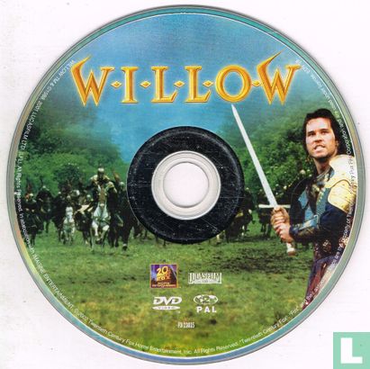 Willow - Afbeelding 3