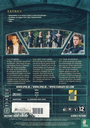 Stargate SG1 48 - Image 2