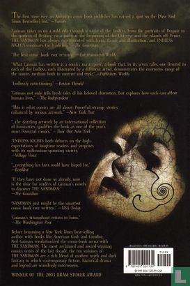 The Sandman: Endless Nights - Image 2