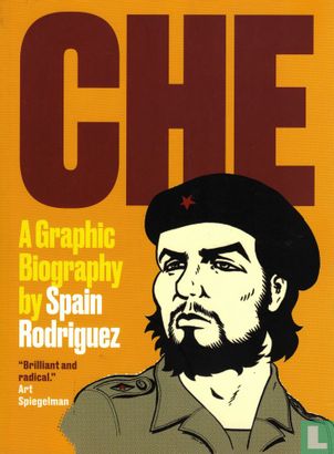 Che - A Graphic Biography - Afbeelding 1