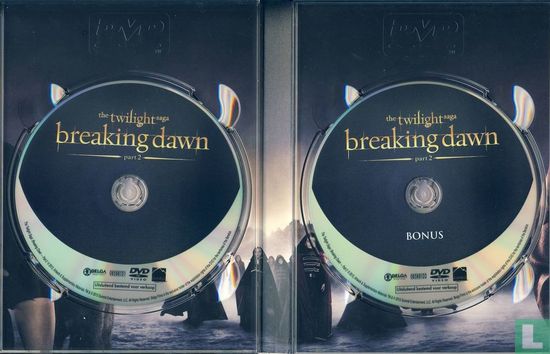 Breaking Dawn - Part 2 - The Epic Finale - Bild 3
