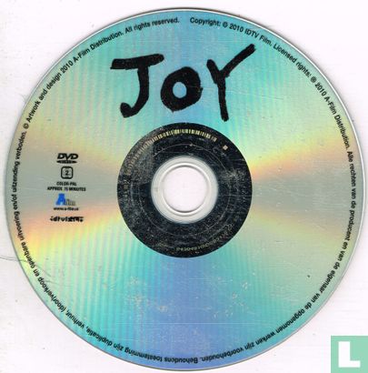 Joy - Afbeelding 3