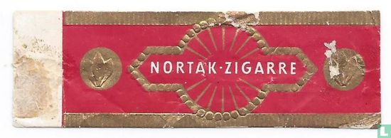 Nortak Zigarre - Afbeelding 1