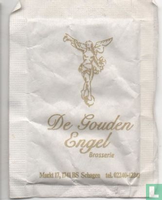 De Gouden Engel Brasserie - Bild 1