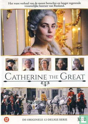Catherine the Great - Afbeelding 1