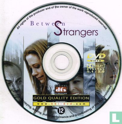 Between Strangers - Image 3
