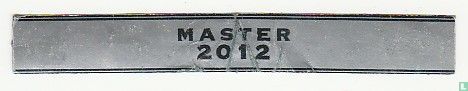 Master 2012 - Image 1