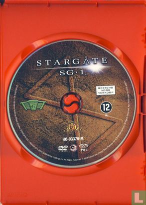 Stargate SG1 47 - Image 3